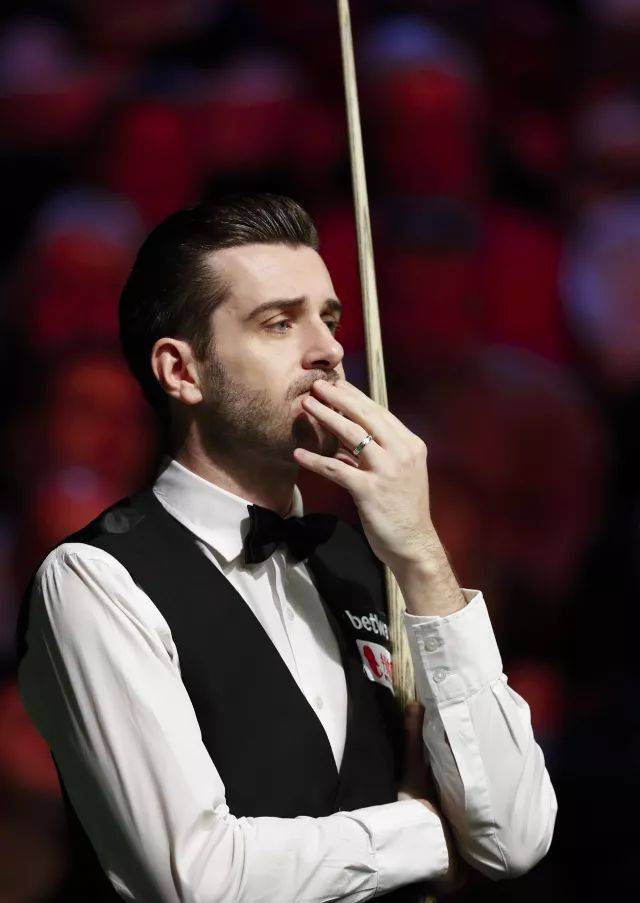 每个球员都 每个球员都