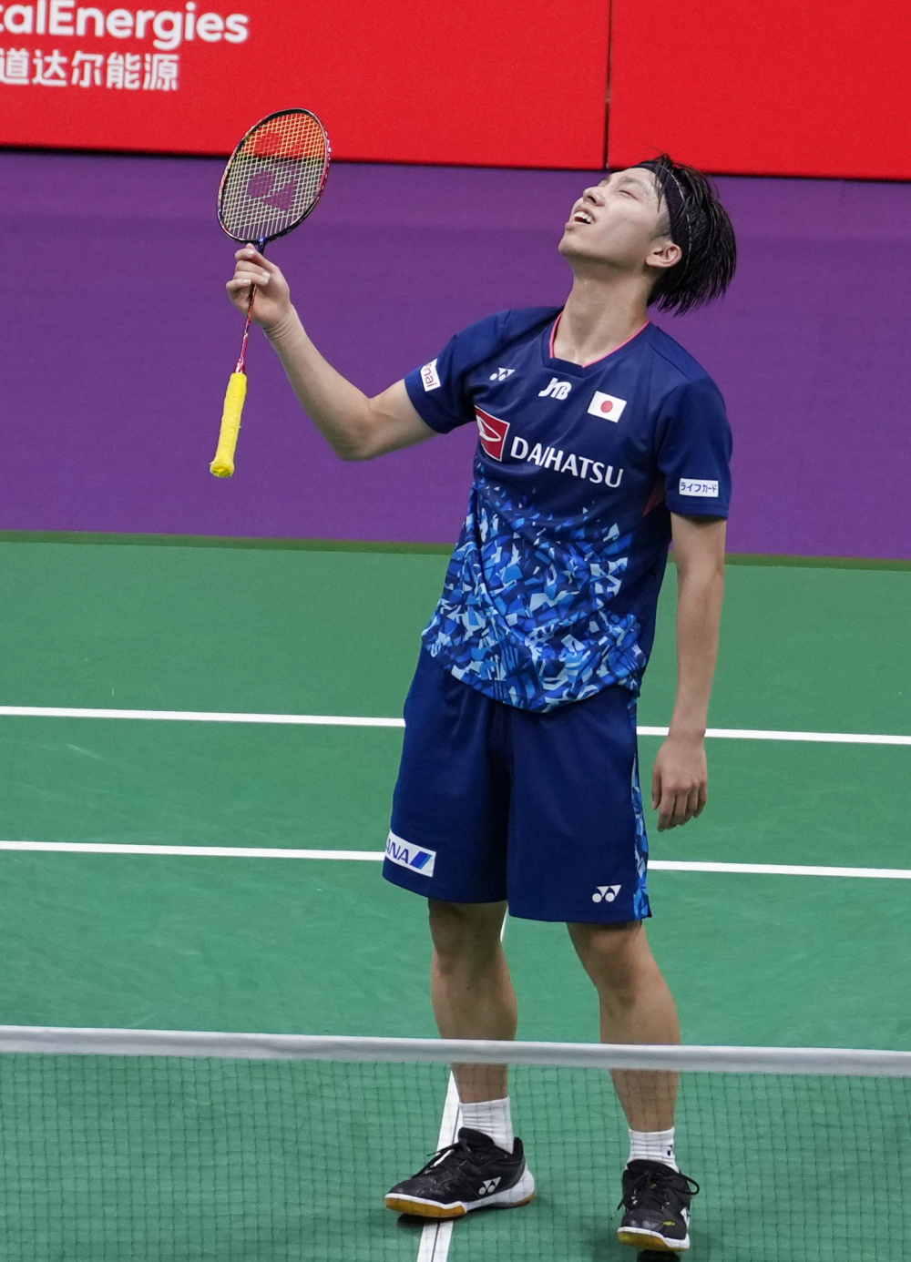 向对他们有 向对他们有